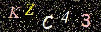 Access Key