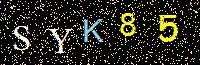 Access Key