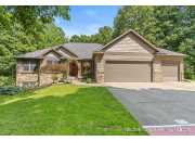 5623 Fieldstone Court, Middleville, MI