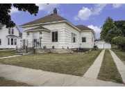 416 N Gaylord Avenue, Ludington, MI