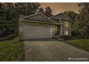 1207 Cedarwood Drive, Greenville, MI