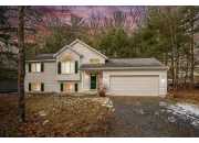 5532 Blackfoot Road, Pentwater, MI