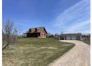 536 N Dennis Road, Ludington, MI