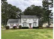 410 Bayleaf Drive, Goldsboro, NC