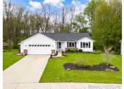 561 Oak Meadow Drive, Middleville, MI