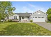 1175 Quail Run Drive, Middleville, MI