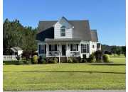 1423 Strawberry Branch Drive, Kinston, NC