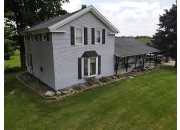 8731 Beecher Road, Pittsford, MI