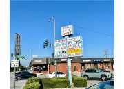 Lower Azusa Road, Temple City, CA