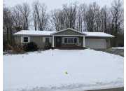 998 Adams Street, Litchfield, MI