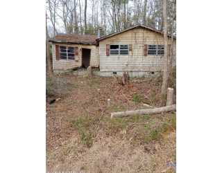 Property at Sr 1923 Bay City Road