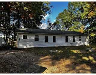 Property at 3714 W Hastings Lake Road