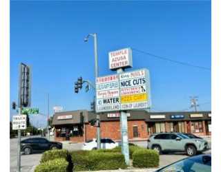 Property at Lower Azusa Road