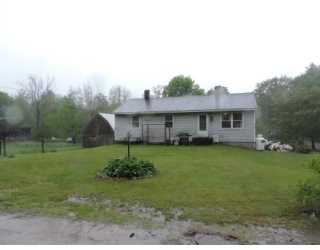 Property at 126 Fisher Rd