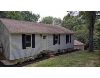 Property at 209 Catamount Rd